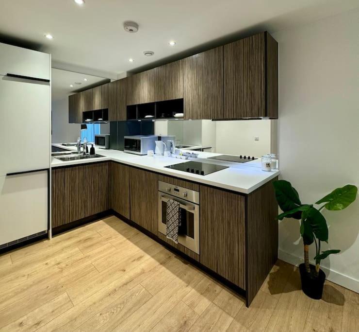 Dream Apartment London Exterior photo
